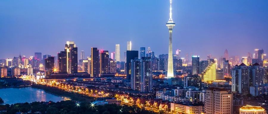 天津,中西合璧的东方魅力之都