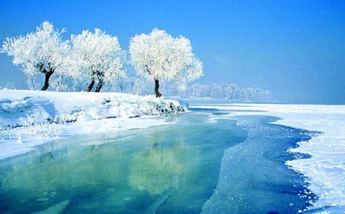 吉林，东北明珠，无限魅力之地