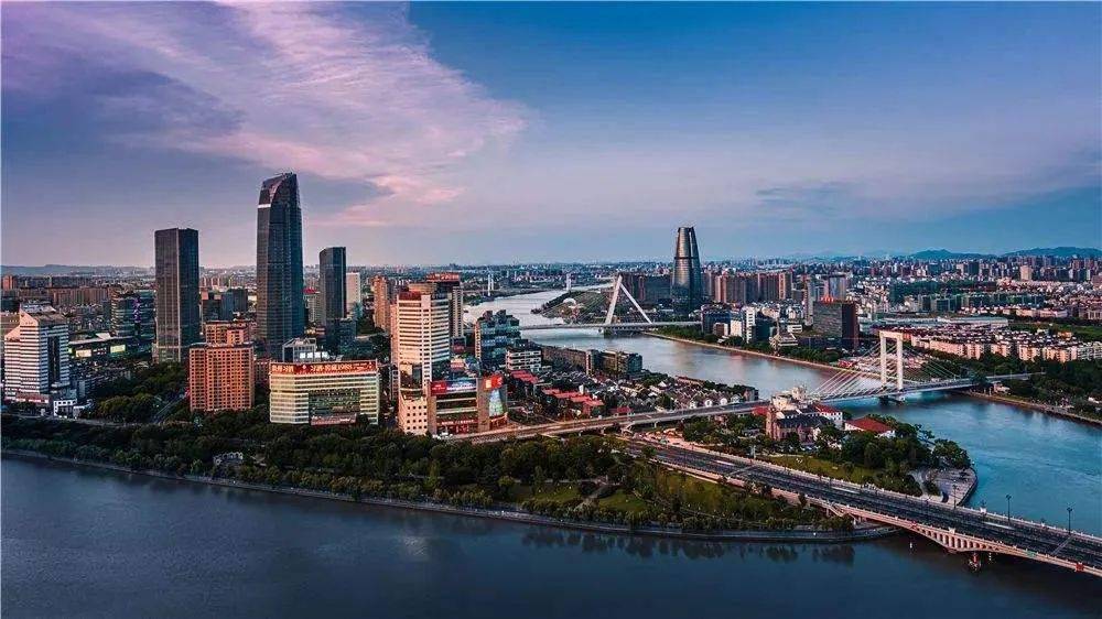 江南诗韵,浙江水乡的温婉画卷