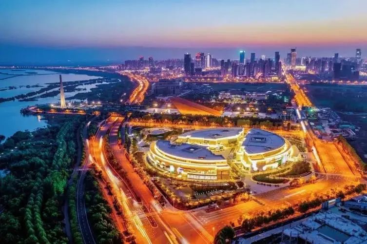 安徽，梦想之地，自信之旅启航