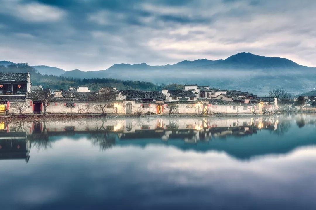 安徽,梦想之地,自信之旅启航