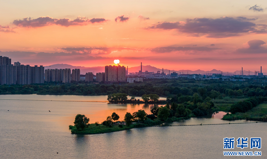 安徽,梦想之地,自信之旅启航