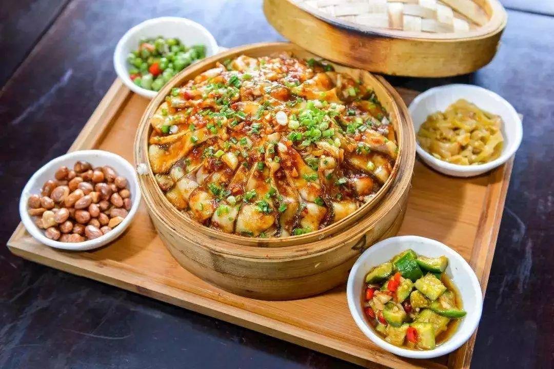 江西情缘，我的家乡江西