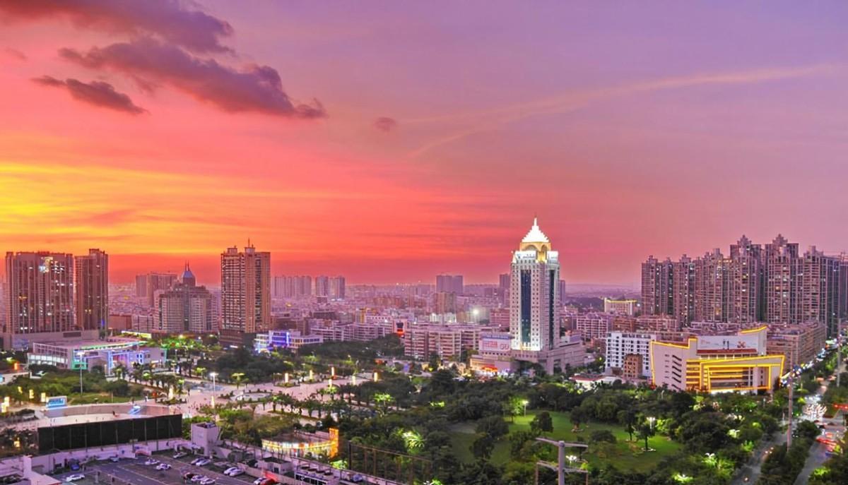 探寻广东魅力，南国热土的故事篇章