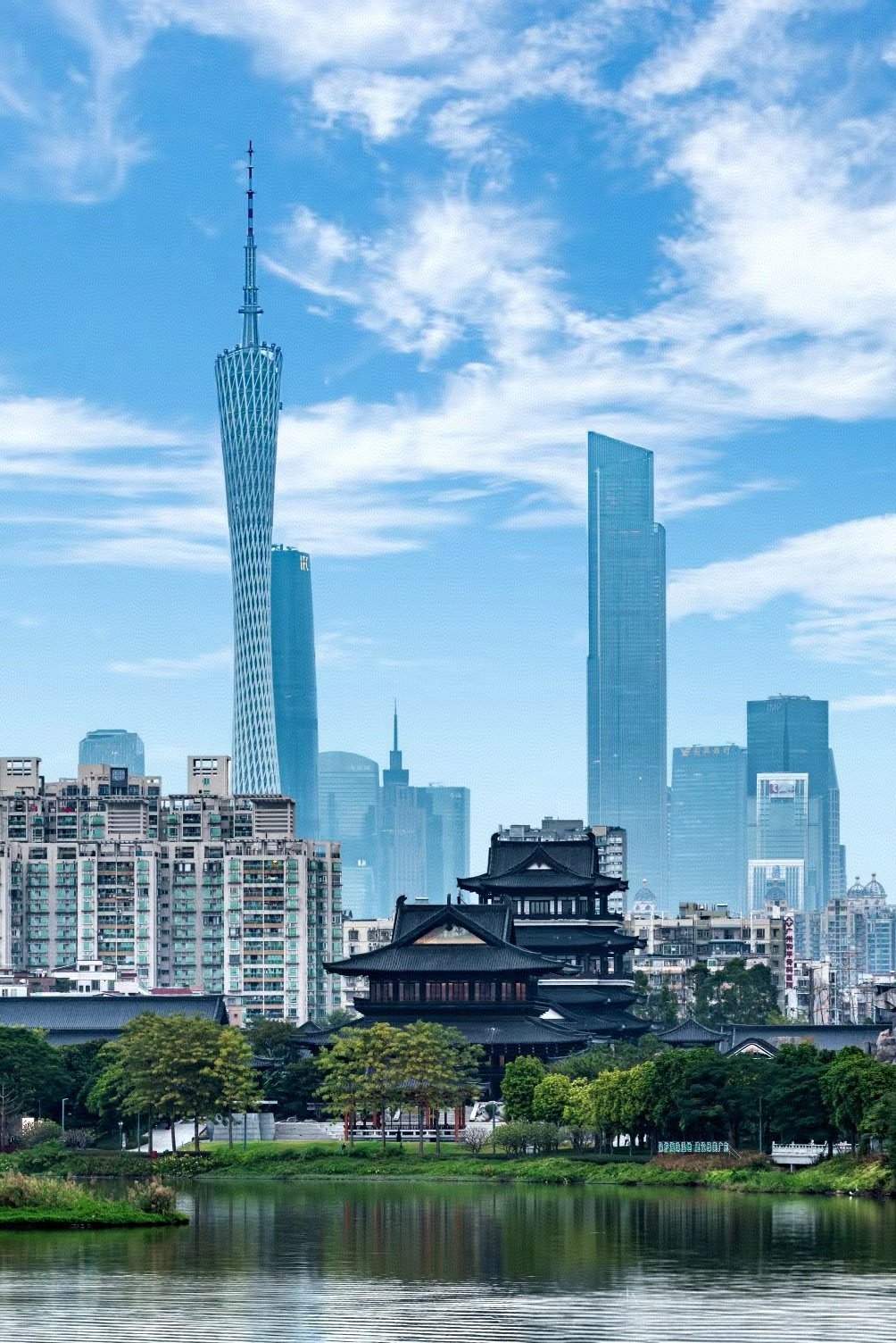 探寻广东魅力,南国热土的故事篇章