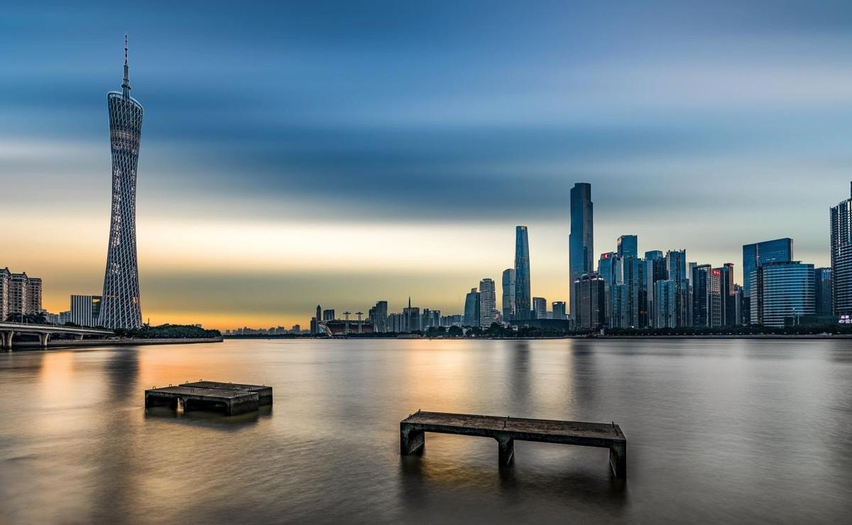 探寻广东魅力,南国热土的故事篇章