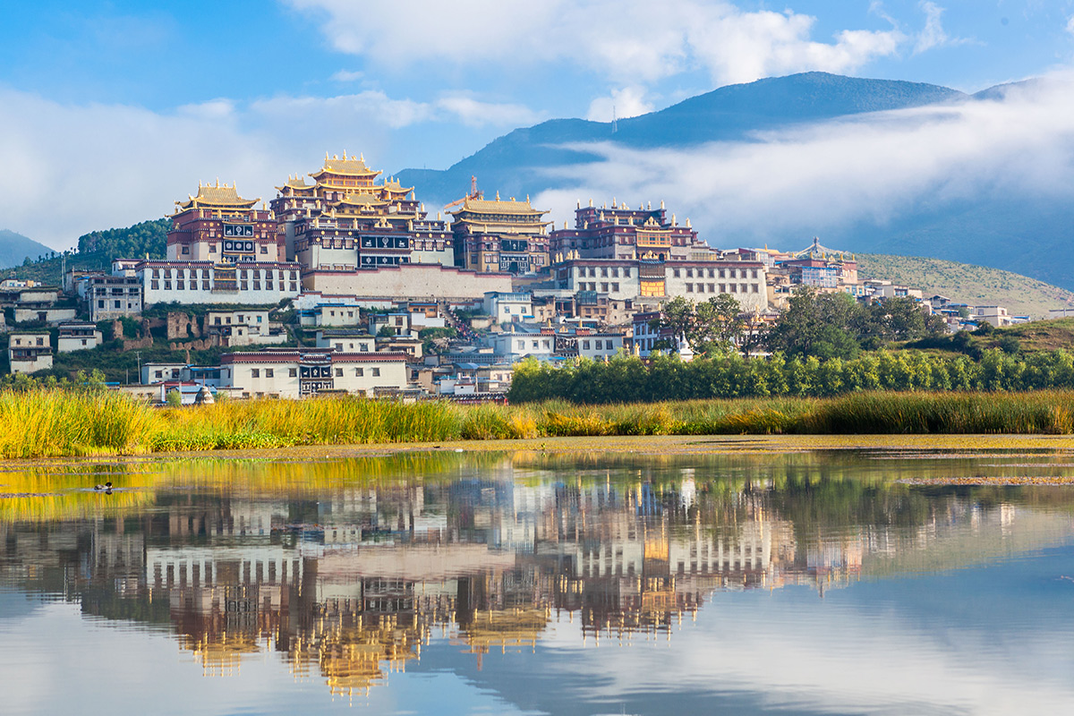 云南，自然地理、人文历史与发展展望