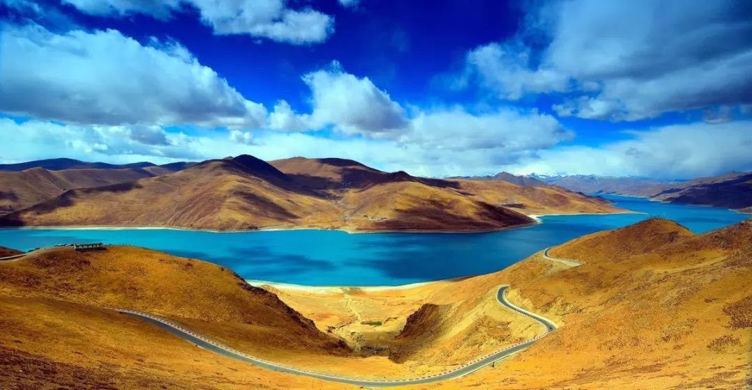 西藏之韵，探索高原文化的魅力