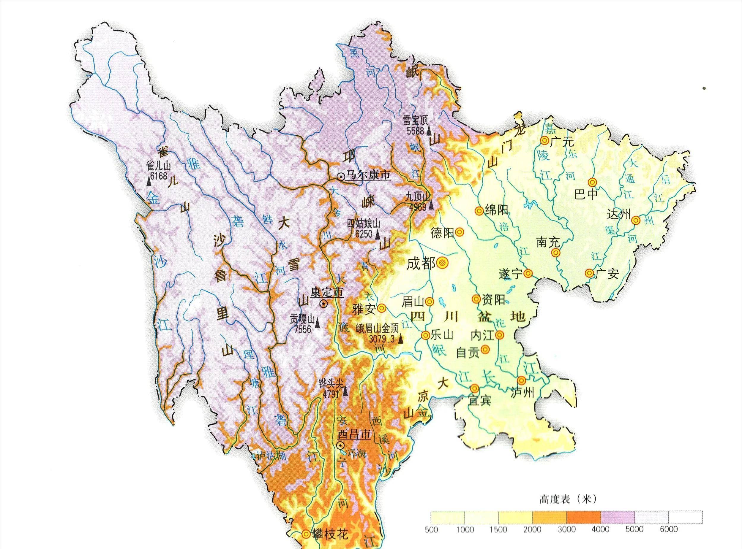 小巷深处,四川风情一店千味探秘