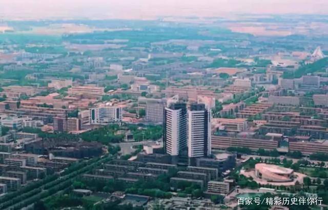 唐山的魅力与故事