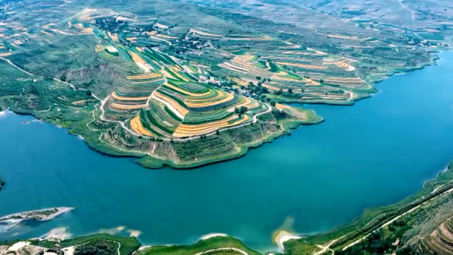 宁夏印记，青春足迹的回忆之旅