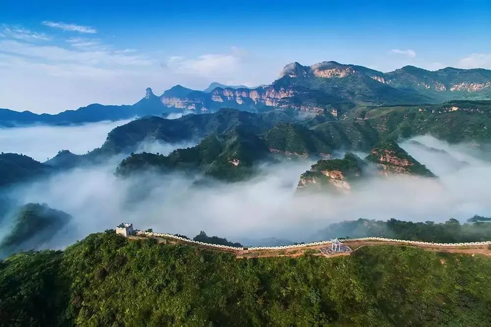 邢台，城市魅力与风采的独特展现🔥🌇