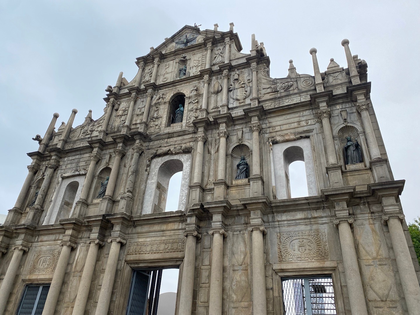 澳门,多元文化交织下的东方明珠魅力