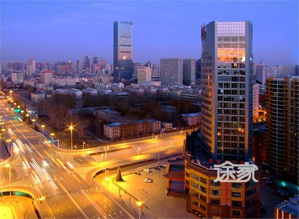 石家庄,古今交融的活力之城