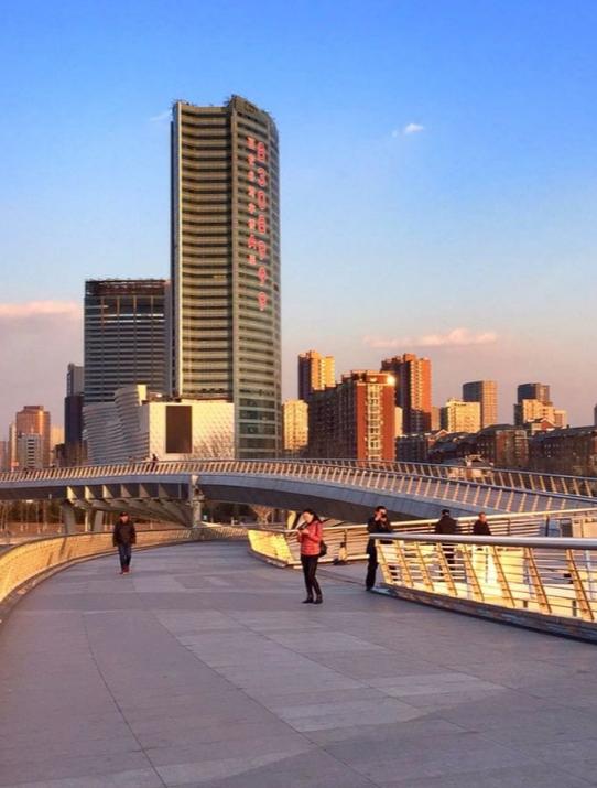 太原,历史古都的现代魅力展现