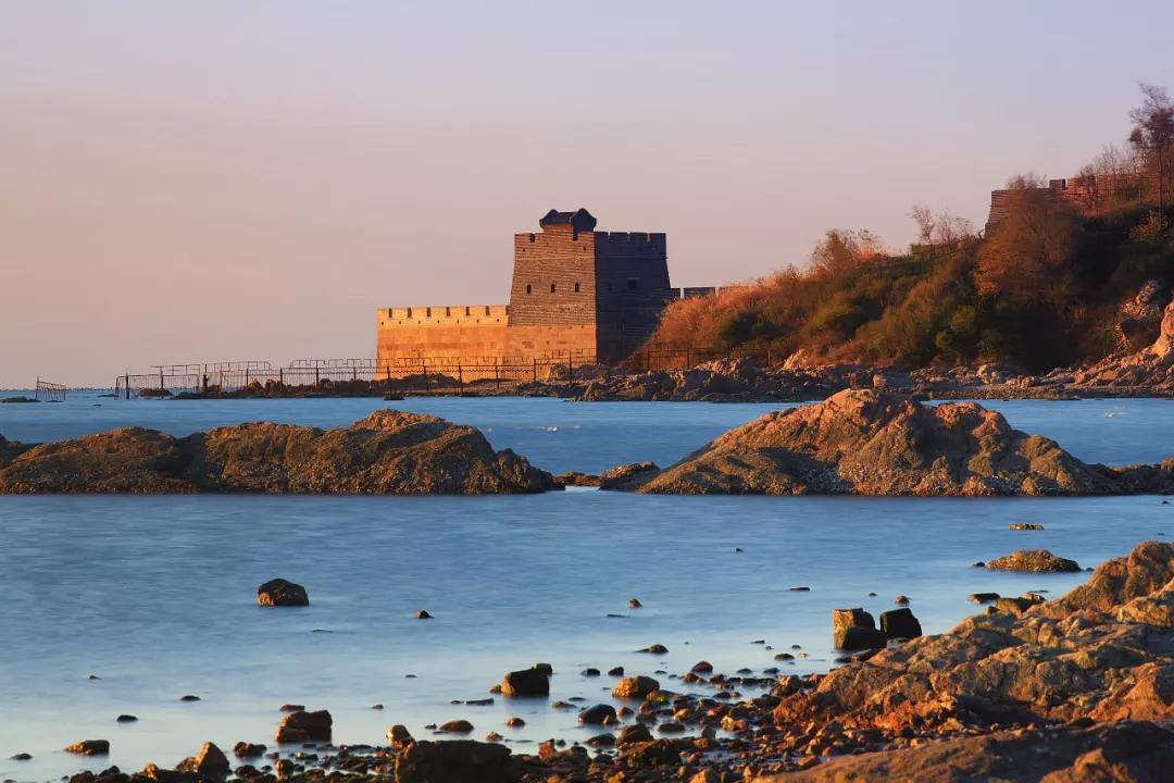 秦皇岛,绿色发展的典范之路与面临挑战